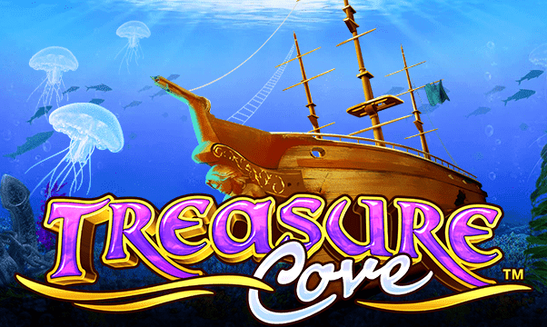 Treasure Cove