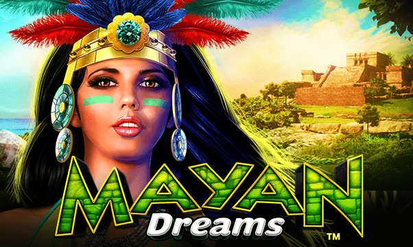 Mayan Dreams