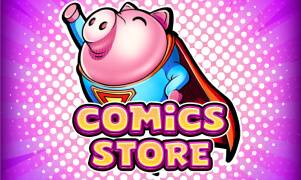 Comics Store