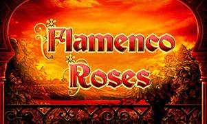 Flamenco Roses