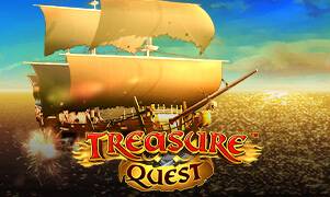 Treasure Quest