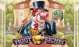 Piggy Riches