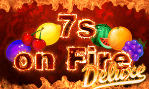7's on Fire: Deluxe