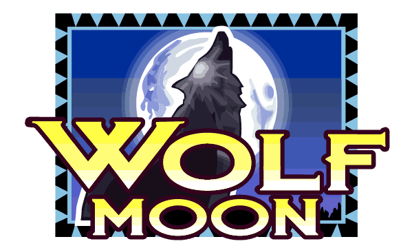 Wolf Moon