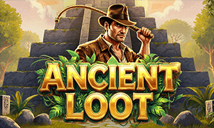 Ancient Loot