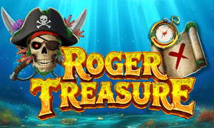 Roger Treasure