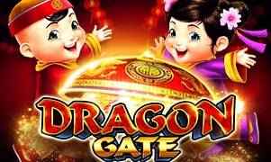 Dragon Gate