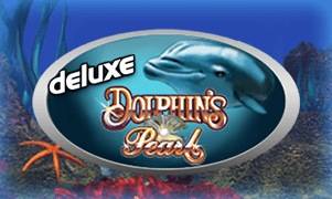 Dolphins Pearl Deluxe