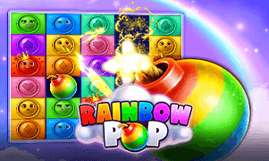 Rainbow Pop