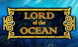 Lord Of The Ocean