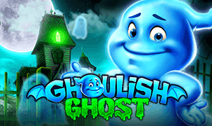 Ghoulish Ghost