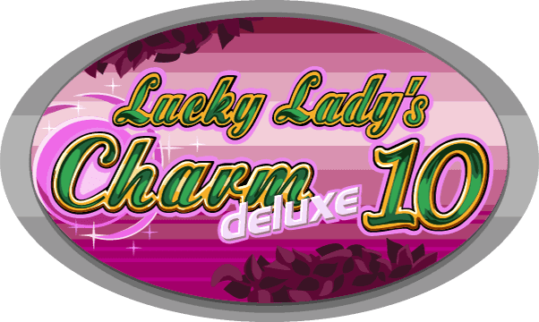 Lucky Lady's Charm Deluxe 10