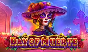 Day Of Muerte