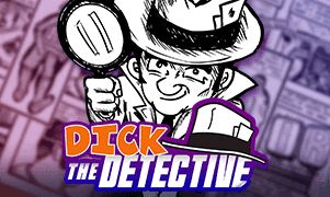 Dick the Detective