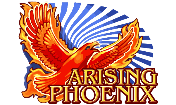 Arising Phoenix