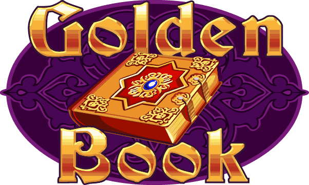 Golden Book