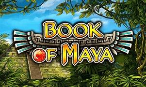 Book of Maya