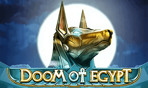 Doom of Egypt