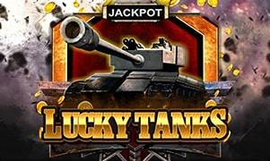 Lucky Tanks