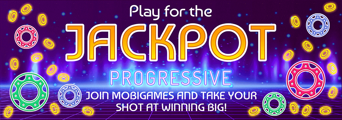 jackpot promotion