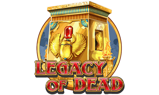 Legacy of Dead