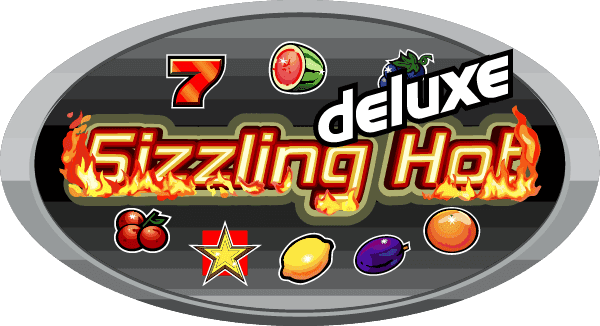 Sizzling Hot Deluxe