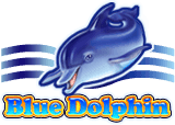 Blue Dolphin