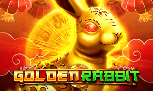 Golden Rabbit