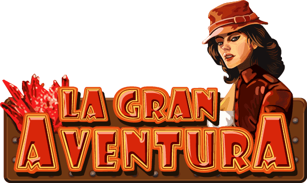 La Gran Aventura