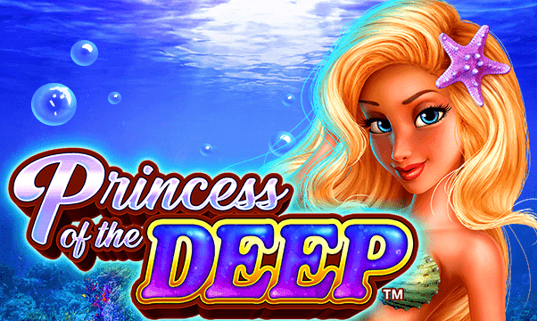 Princess Of The Deep