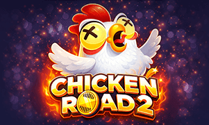Chicken Road 2