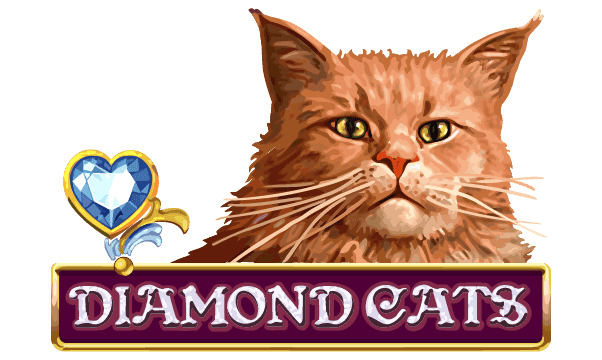 Diamond Cats