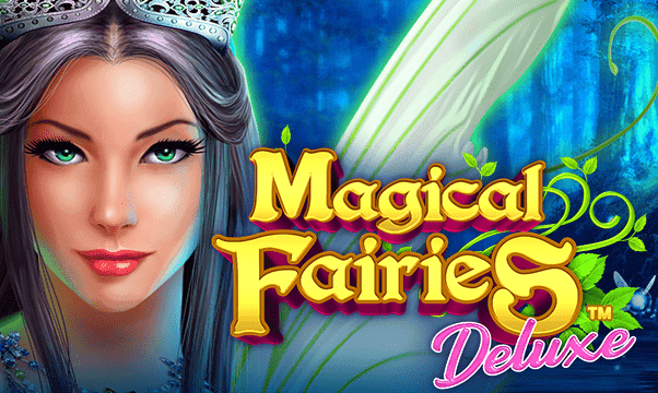 Magical Fairies Deluxe