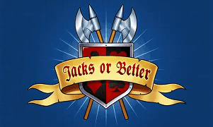 Jacks or Better