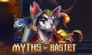 Myths of Bastet