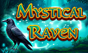 Mystical Raven