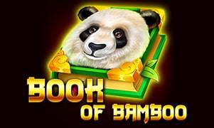 Book Of Bamboo