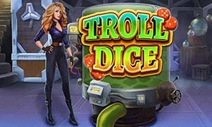 Troll Dice