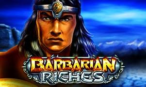 Barbarian Riches