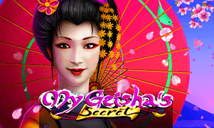 My Geisha Secret