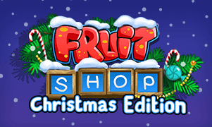 Fruit Shop Christmas Edition