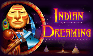 Indian Dreaming