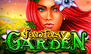 Fantasy Garden