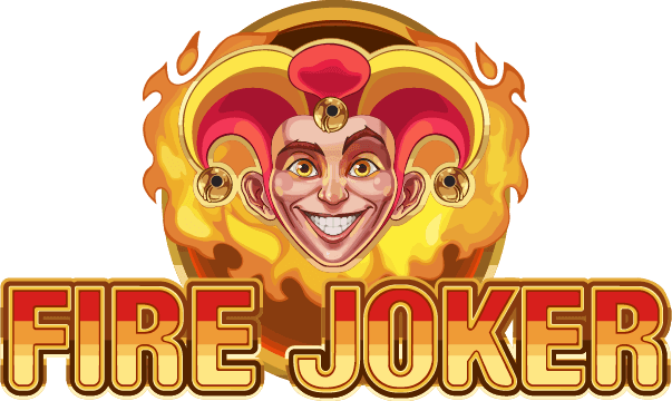 Fire Joker