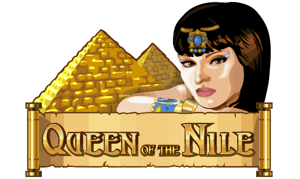 Queen of the Nile