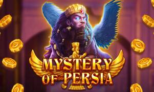 Mystery of Persia