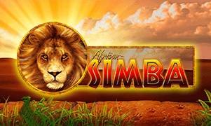 African Simba