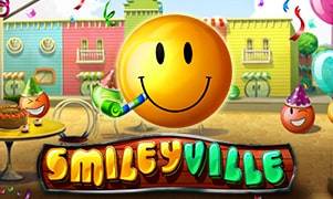 Smiley Ville