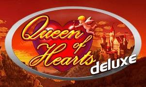 Queen of Hearts Deluxe