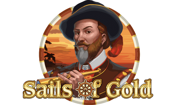 Sails of Gold